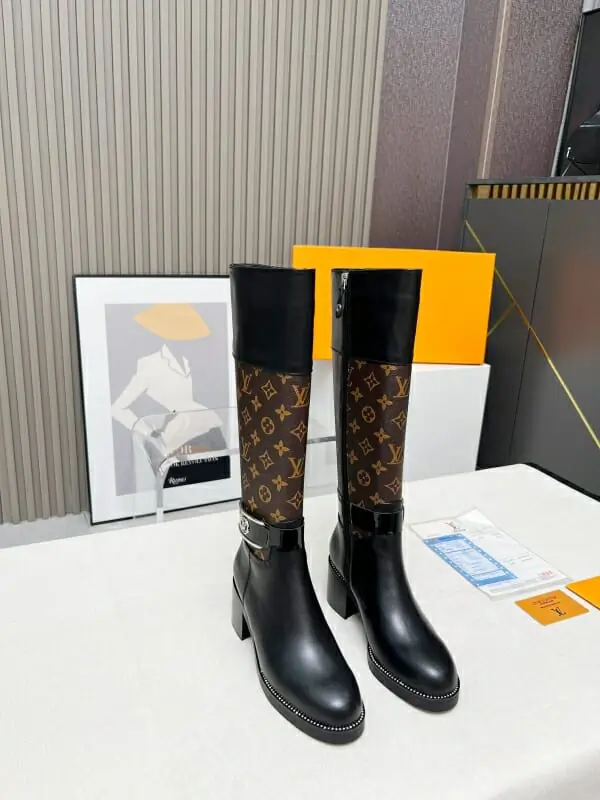 louis vuitton bottes pour femme s_1266bb71